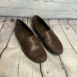FRANCO SARTO Valera loafers
